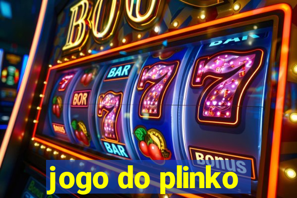 jogo do plinko